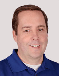 Steve McKown, EA, Owner of Tax Center